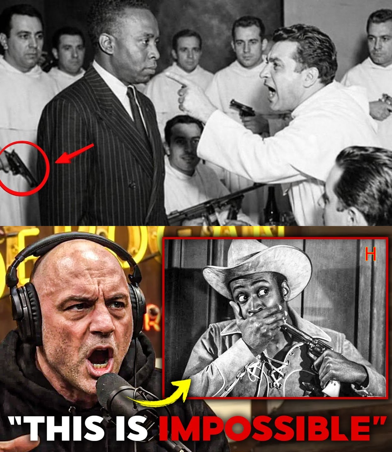 No One Believed These Cleavon Little Stories! Until They Watched This