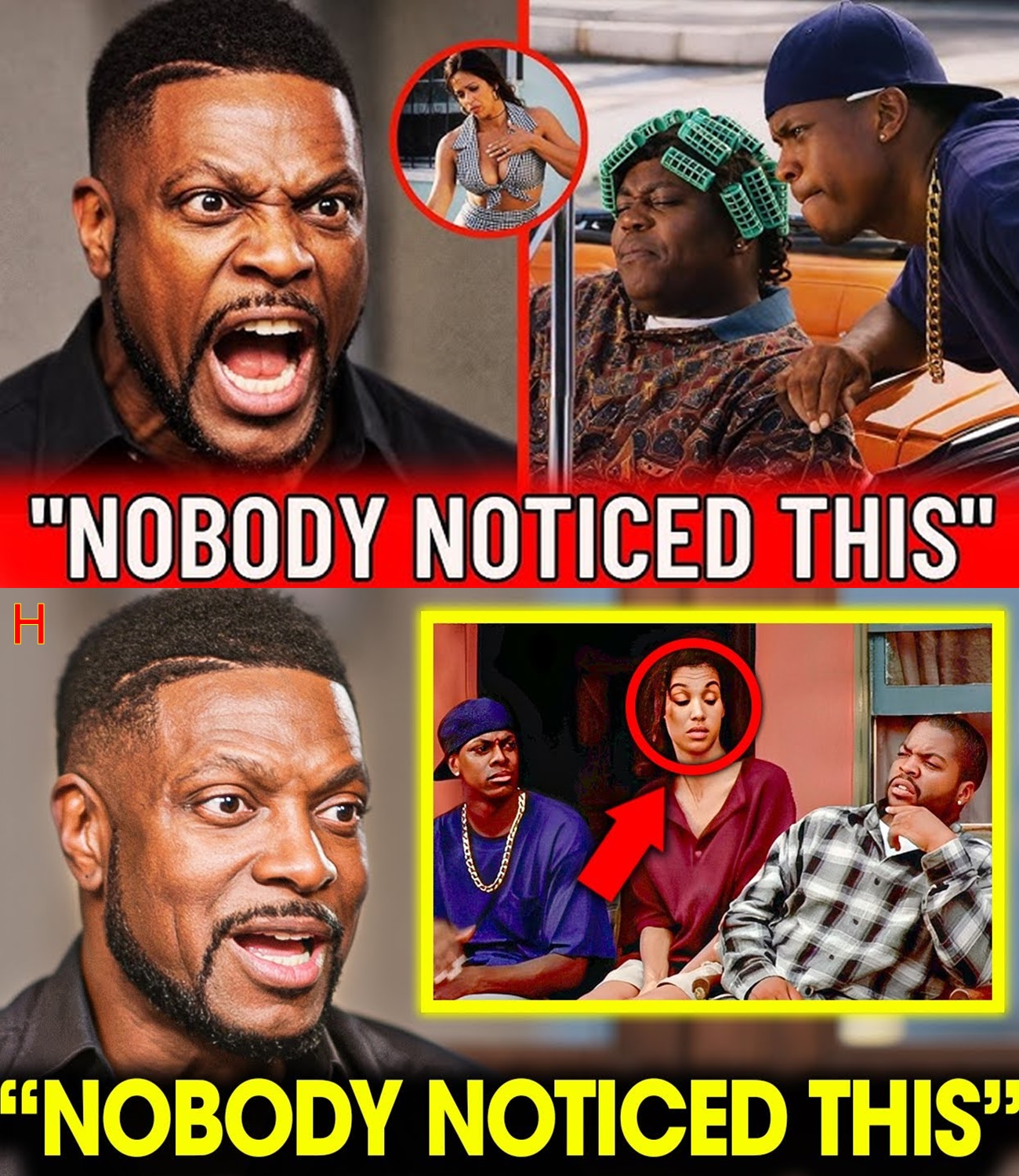 Friday (1995) Cast Reveals 28 Secrets That No One Knew About!