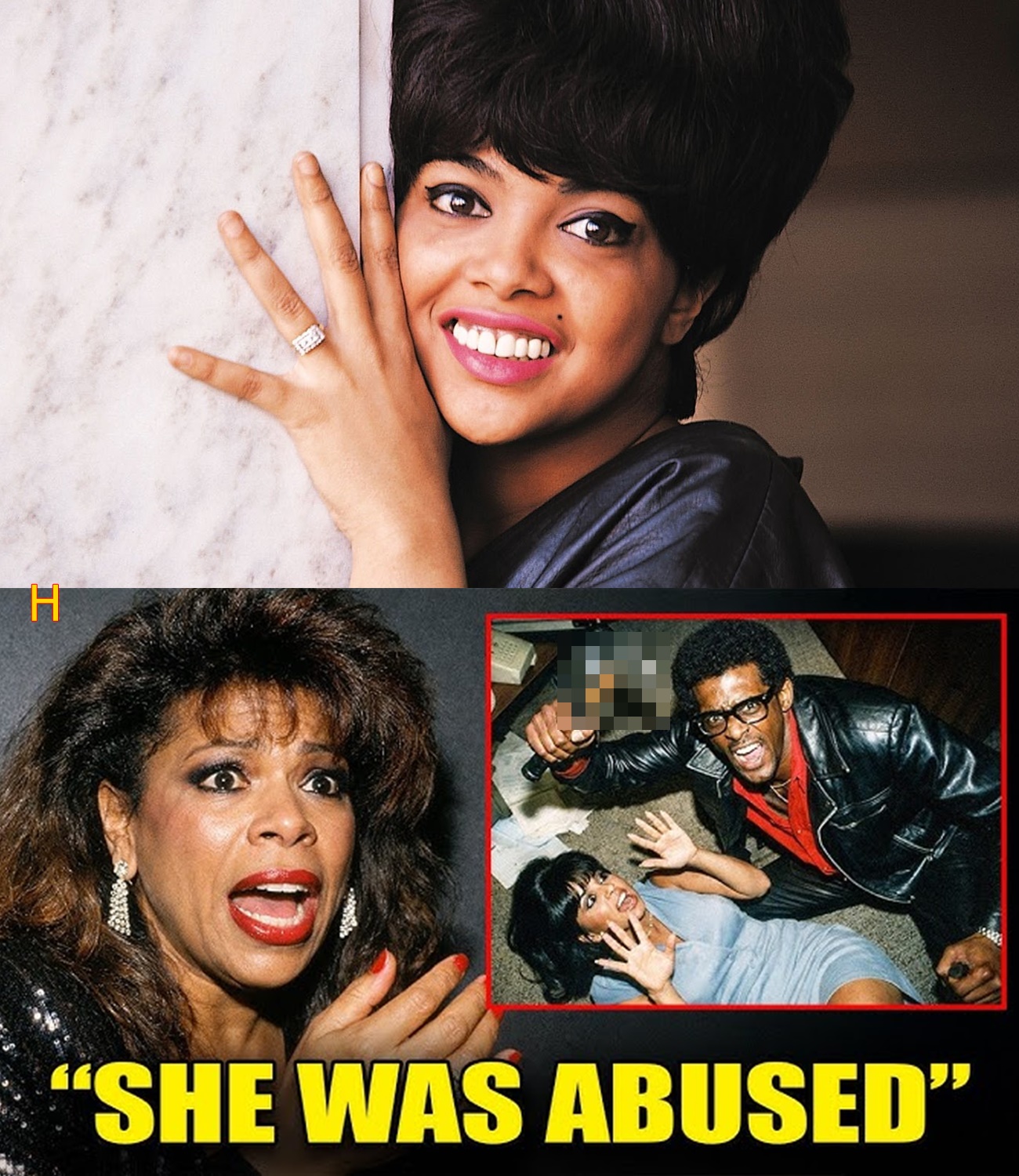 Valerie Simpson Finally Reveals the Dark Truth About Tammi Terrell’s Tragic Death