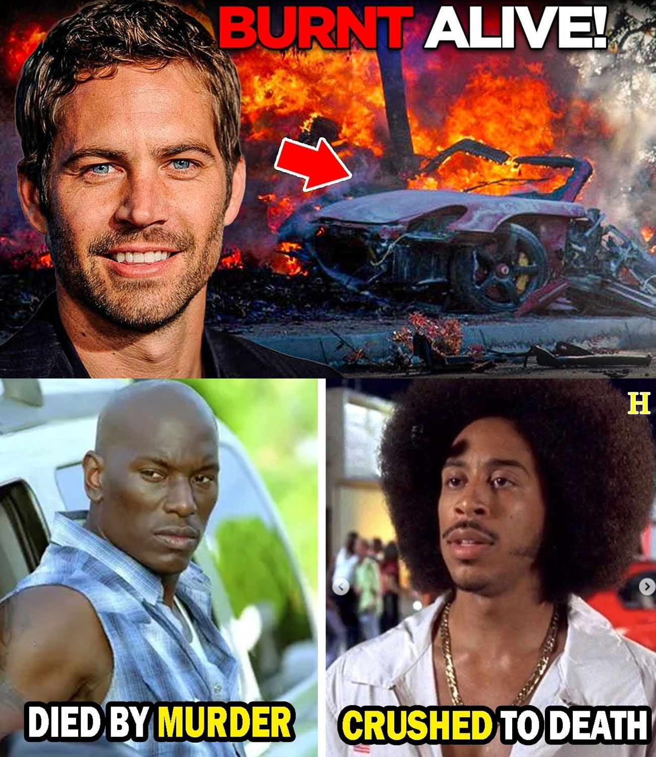 Fast and Furious Cast Then and Now (2001 vs 2026), See How They Changed