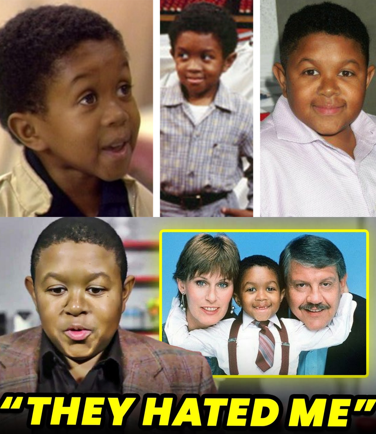 Webster (1983): 20 SECRETS Hidden For Decades