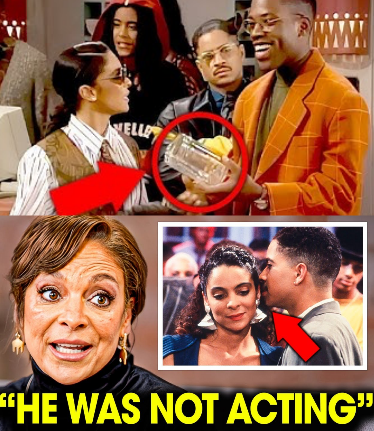 A Different World (1987): 28 SECRETS Hidden For Decades