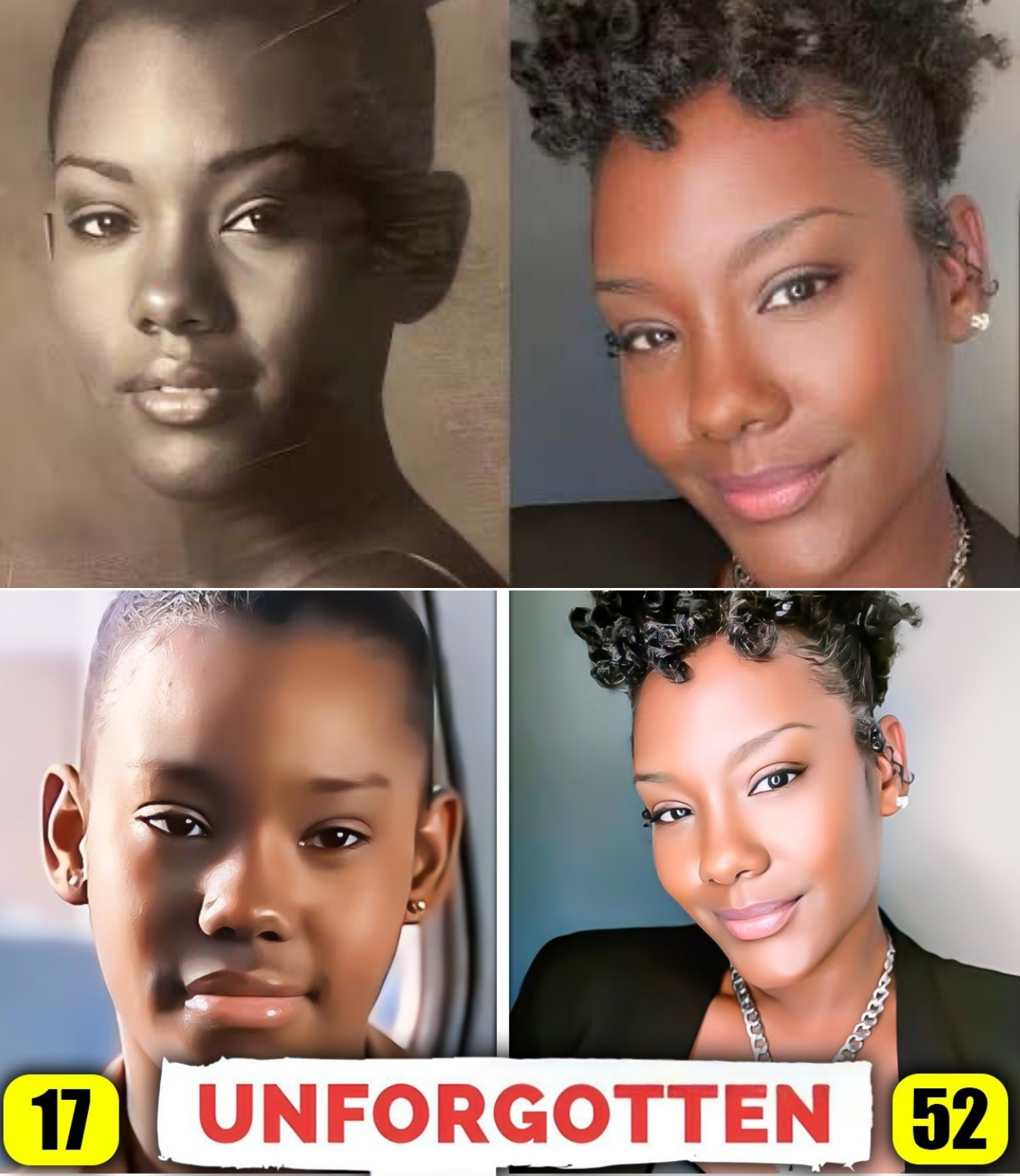 Actress Taral Hicks FINALLY Confirmed Why She Left the Music industry