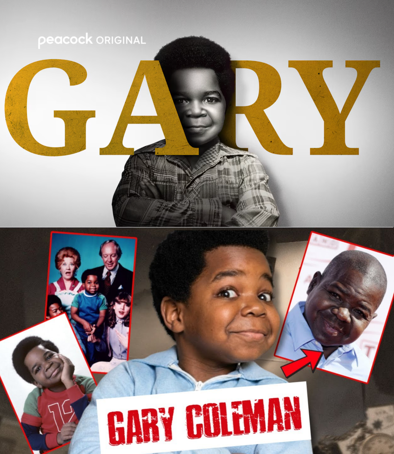 The Dark Truth Behind the Fall of Gary Coleman