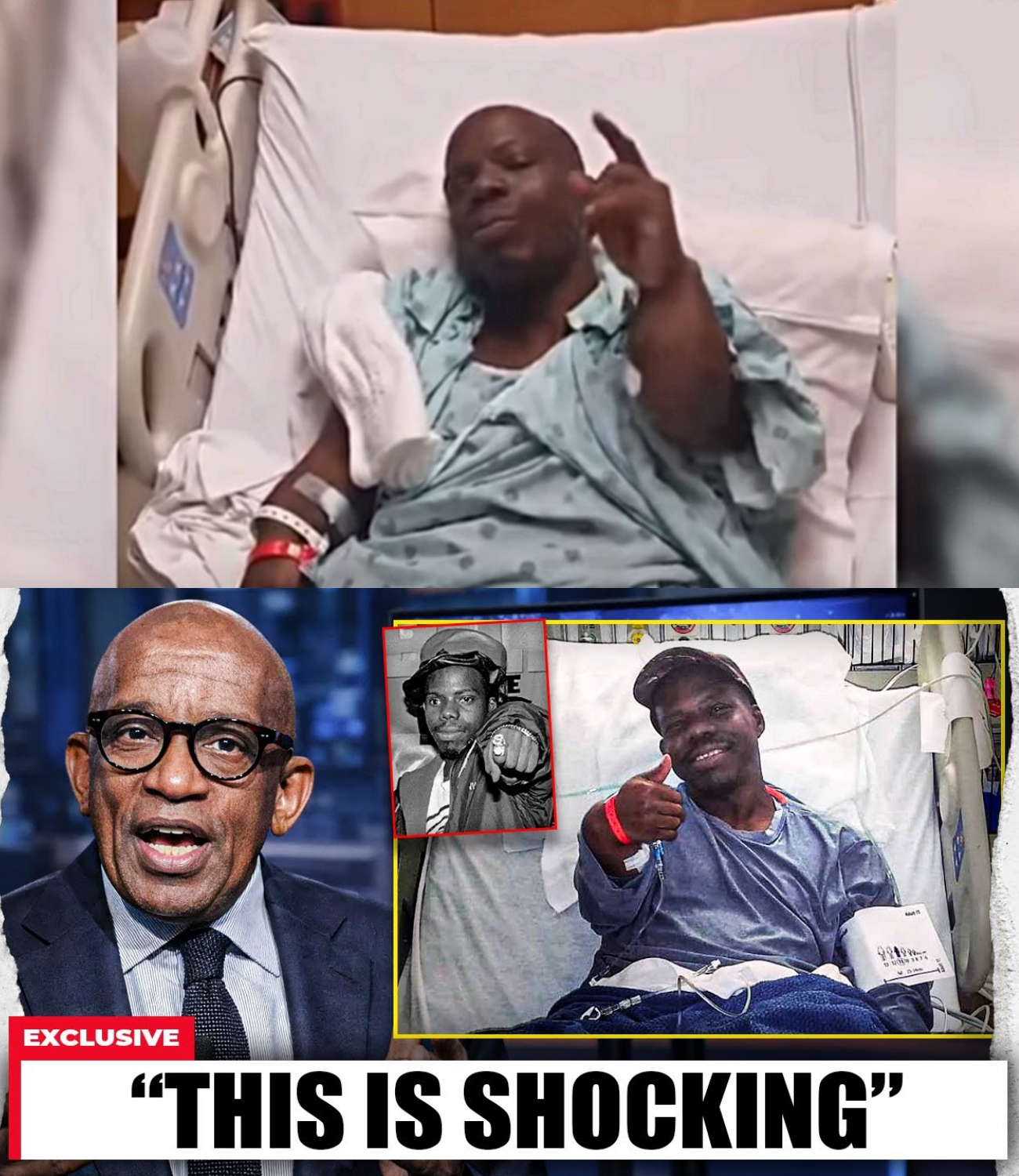 This Is What Happened To Bushwick Bill | How Did People Not Know