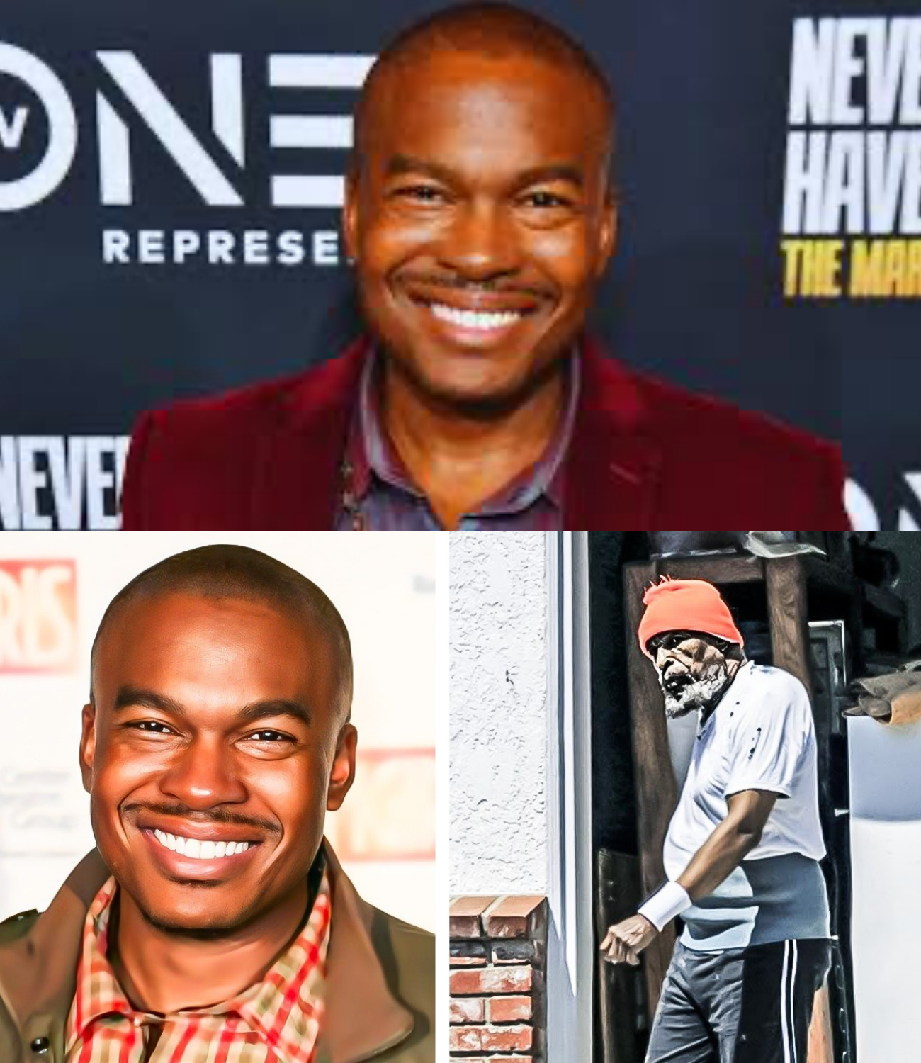 BREAKING: Chaz Lamar Shepherd| The REAL REASON I lEFT!