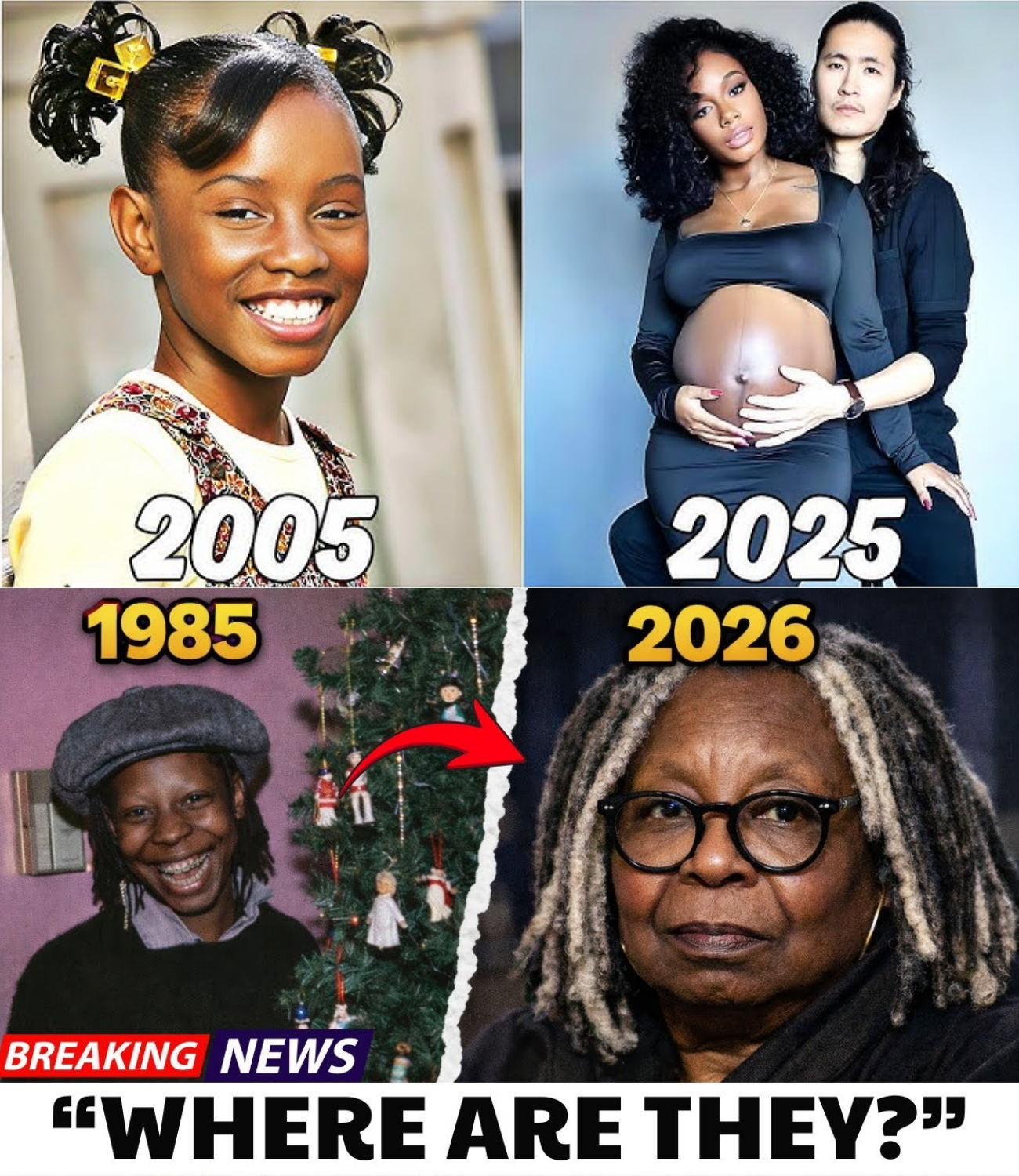 Everybody Hates Chris Cast: Then and Now (2005–2026) | Where Are They Today?