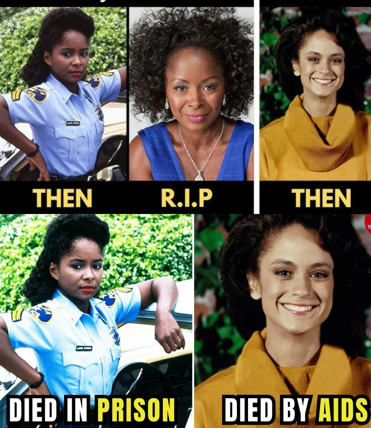 In the Heat of the Night (1988–1995) Cast THEN and NOW, All the cast members died tragically!