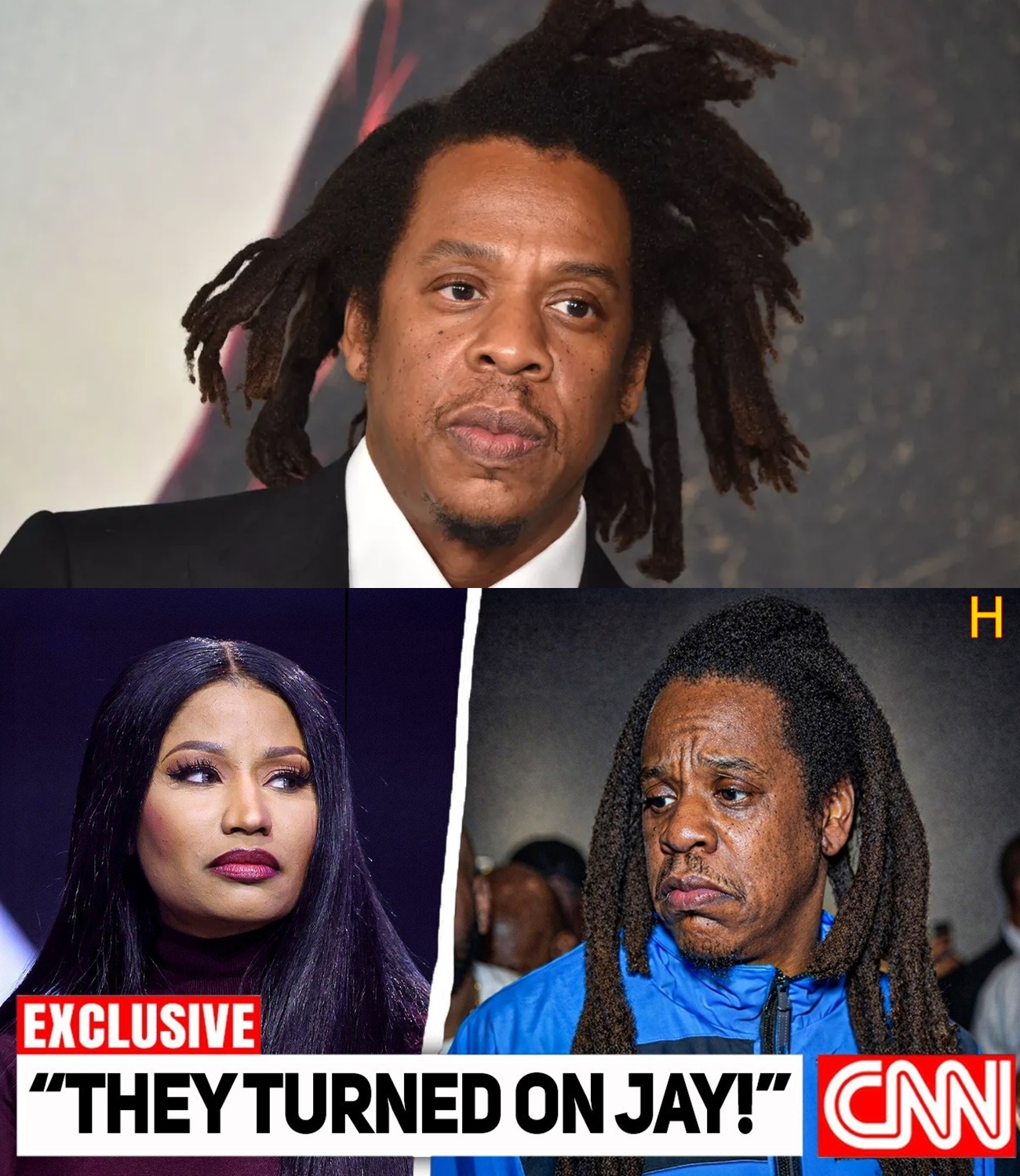 Rappers Who TURNED On Jay-Z In Court (This Is INSANE!)