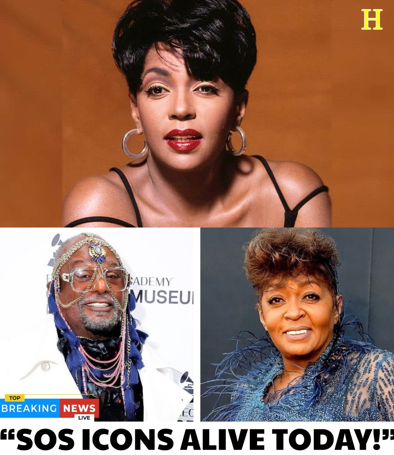 20 Black Artists From the 1980s Who Are Still Alive and Thriving