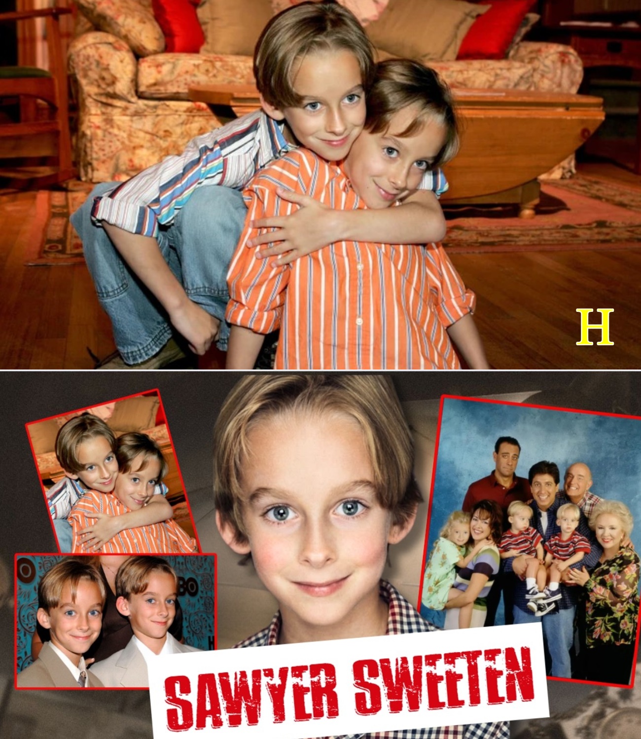 The Heartbreaking Death of Sawyer Sweeten at Age 19