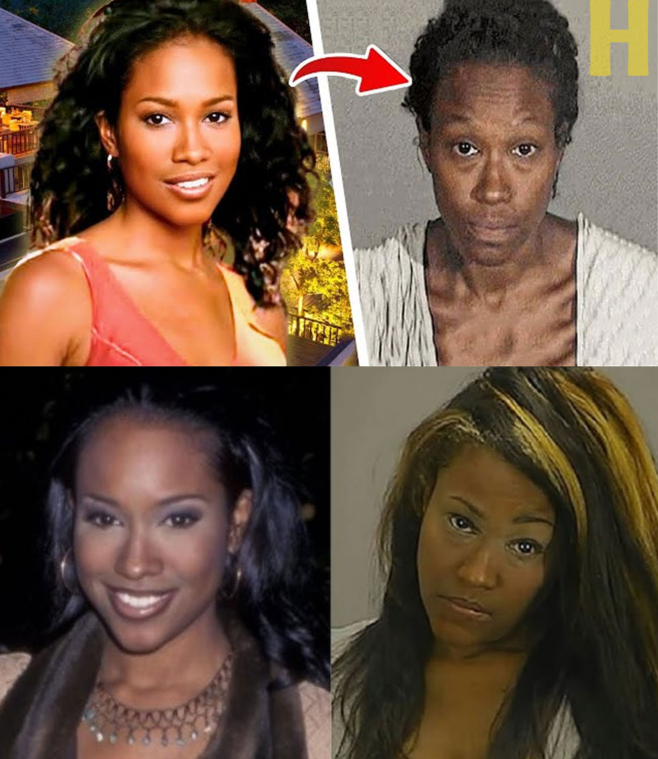 At Age 49, Maia Campbell FINALLY Reveals Her TRAGIC Story!