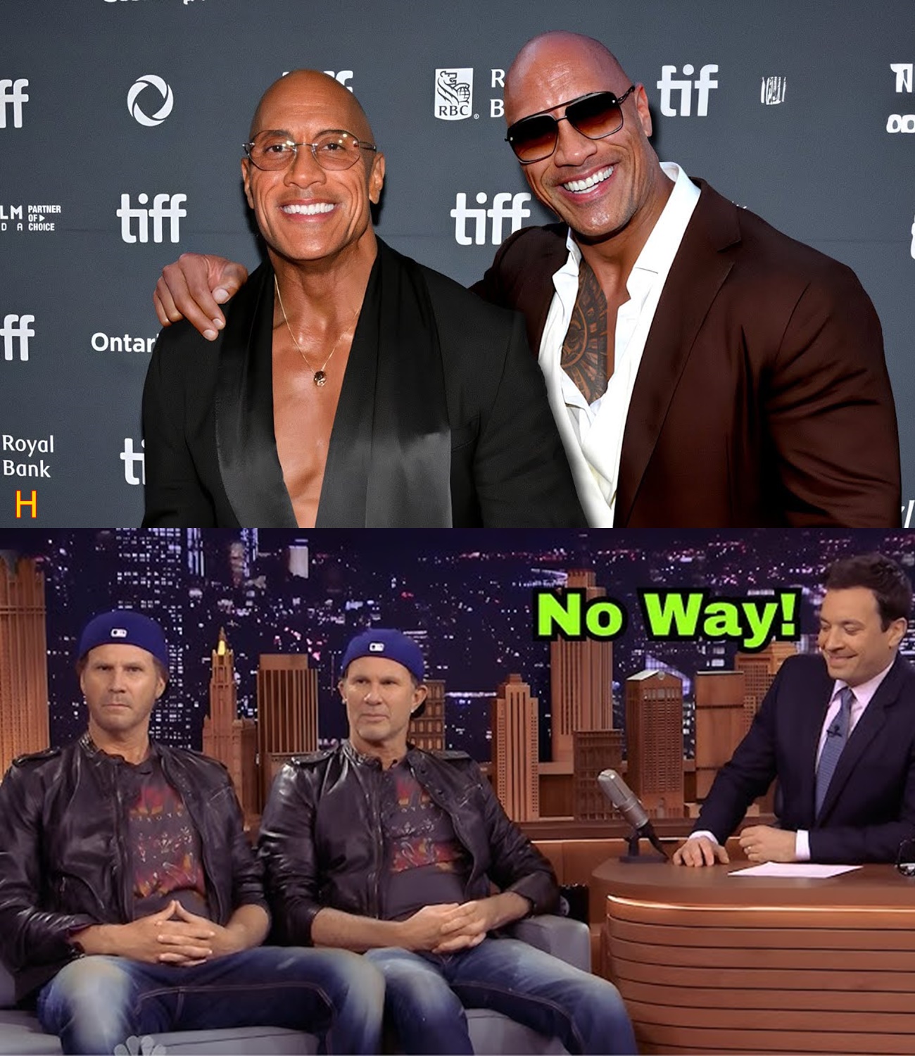 Celebrity Lookalikes That Are ABSOLUTELY INSANE!