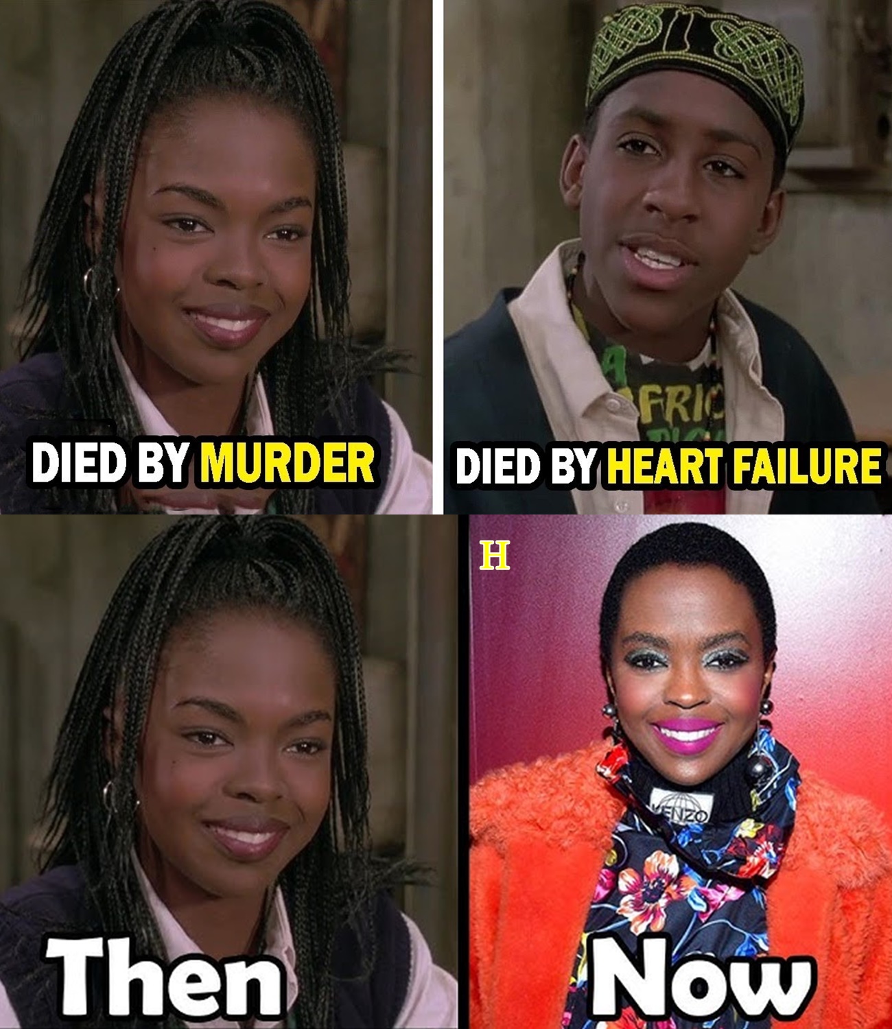 How the 25 Members of Sister Act 2: Back in the Habit (1993) Cast Tragically Died?