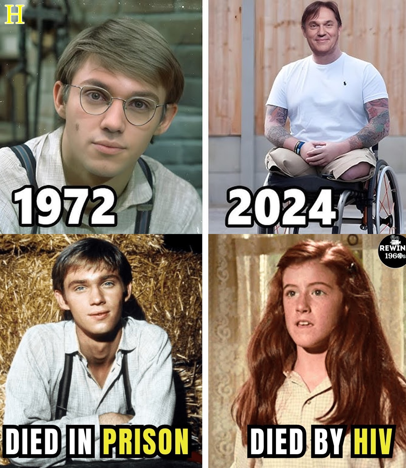 The Waltons (1972–1981) Cast THEN and NOW 2026 Who Tragically Passed Away