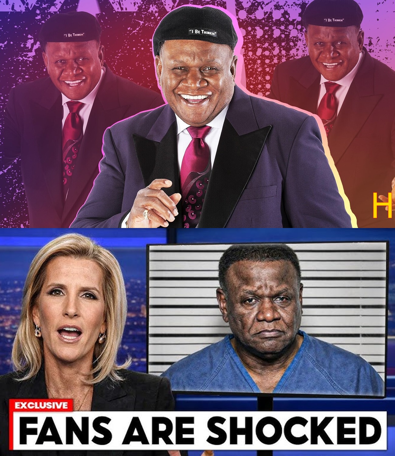 Remember George Wallace? What Just Happened To Him Will Leave You In Stunned