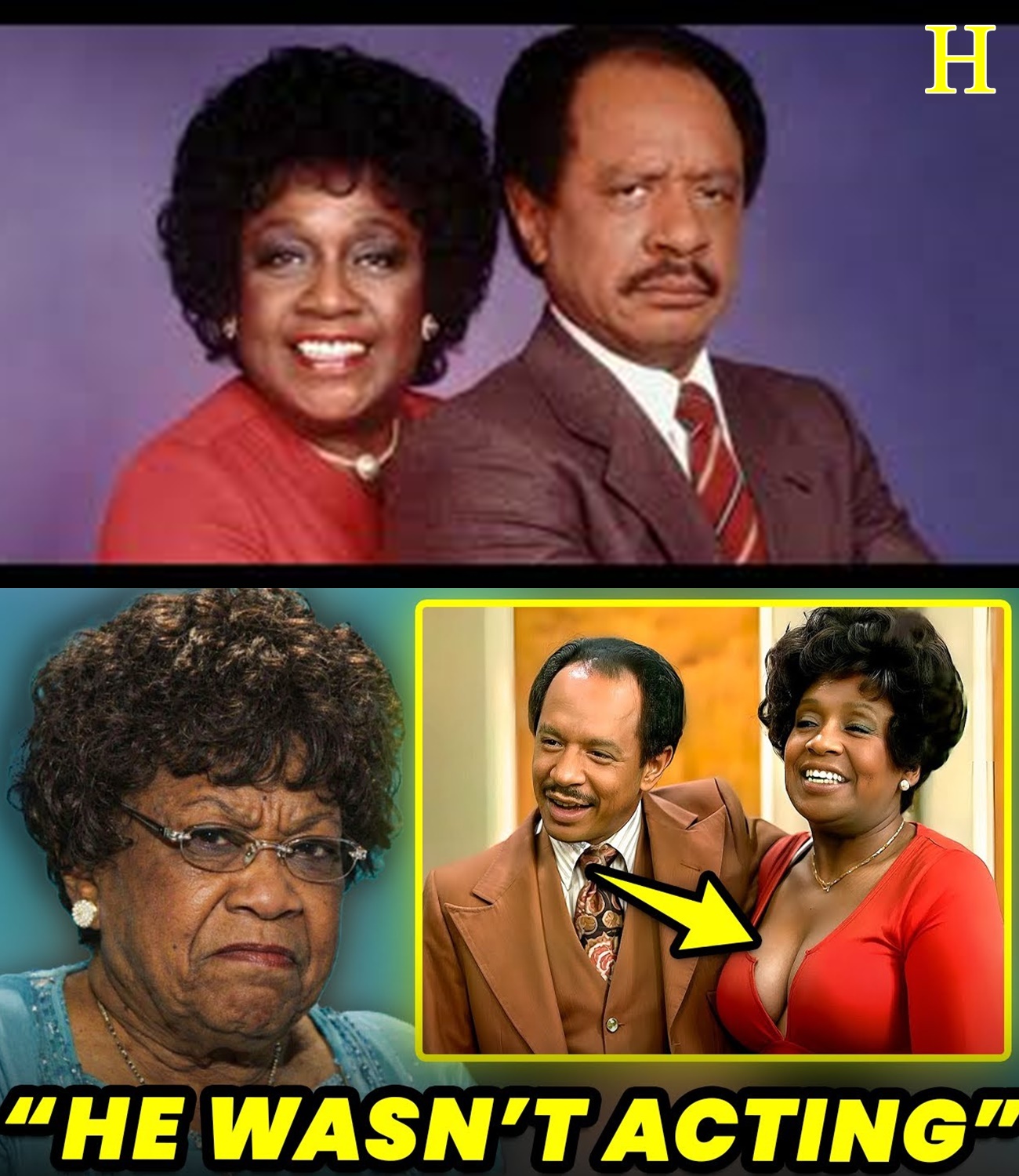 The Jeffersons (1975): 20 SECRETS Hidden For Decades