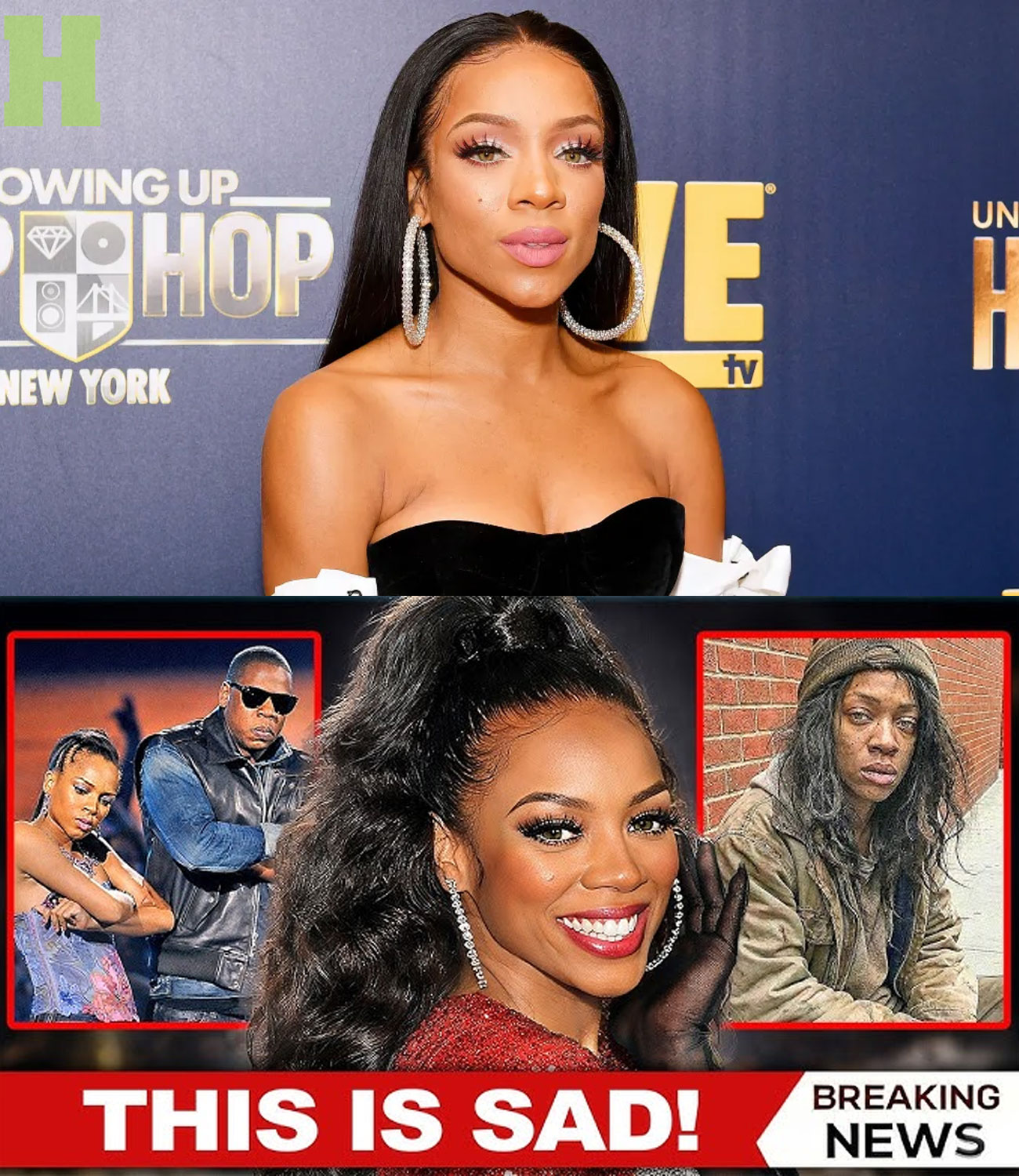 Remember Lil Mama? “You Won’t Believe What Happened To Her!!”