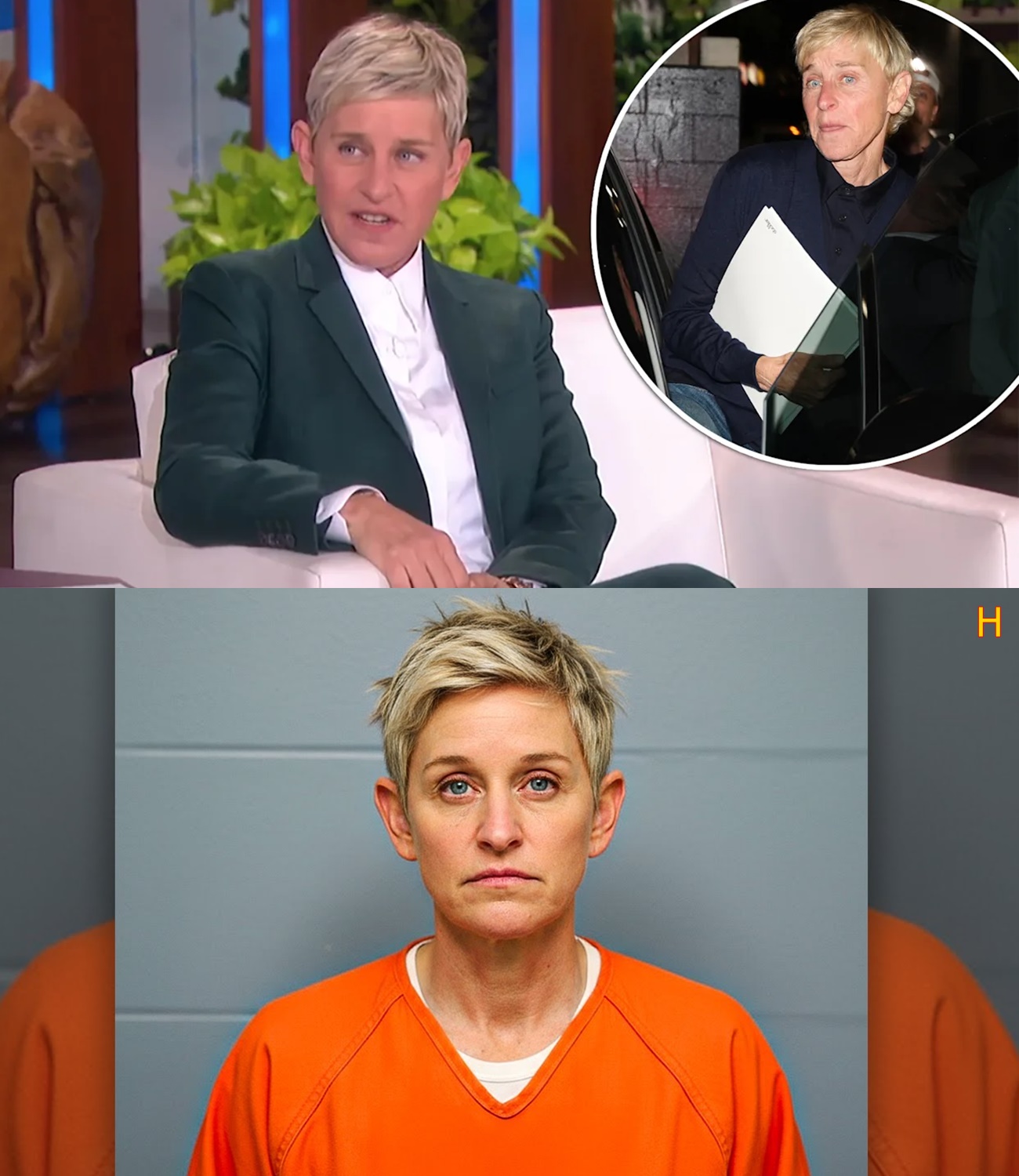 Here’s Why Everyone Hates Ellen DeGeneres!