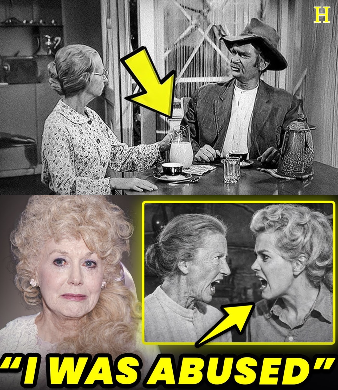 The Beverly Hillbillies (1962): 20 SECRETS Hidden For Decades