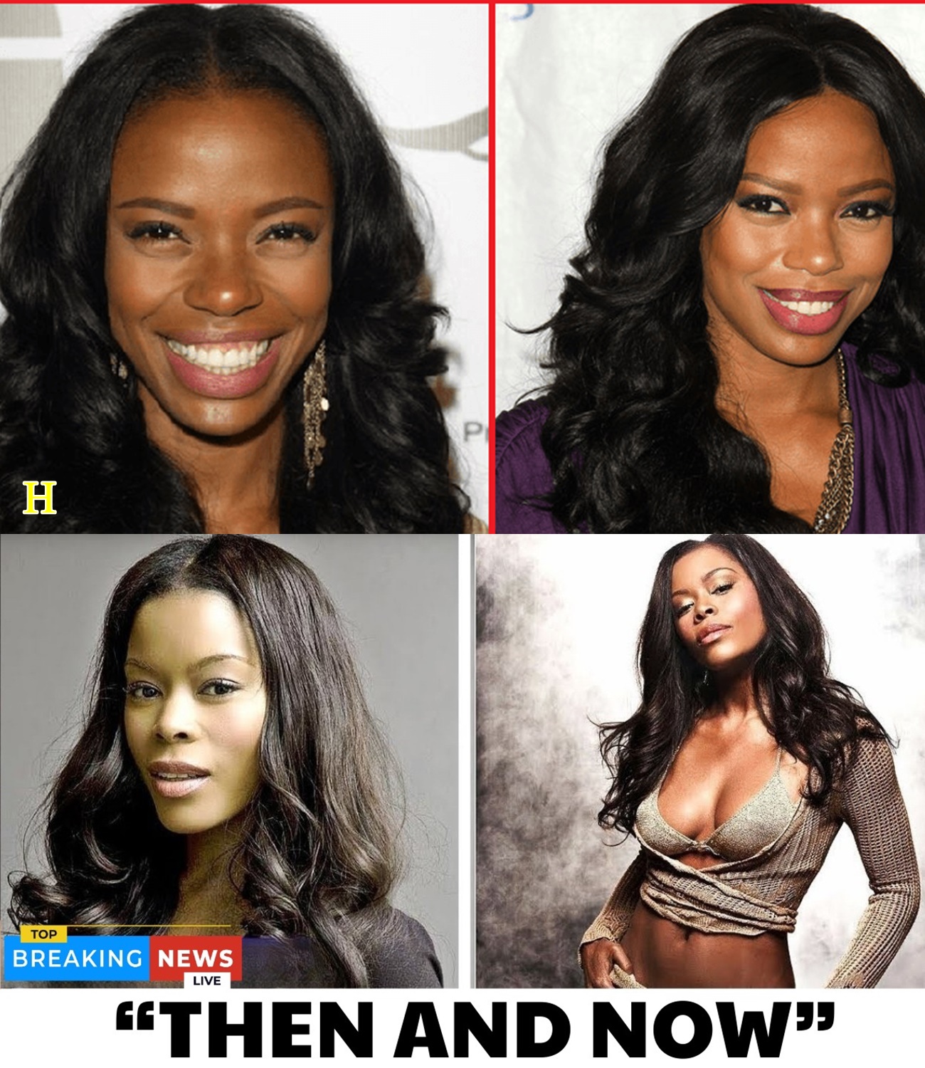 GIRLFRIENDS Cast THEN And NOW 2000 Vs 2026