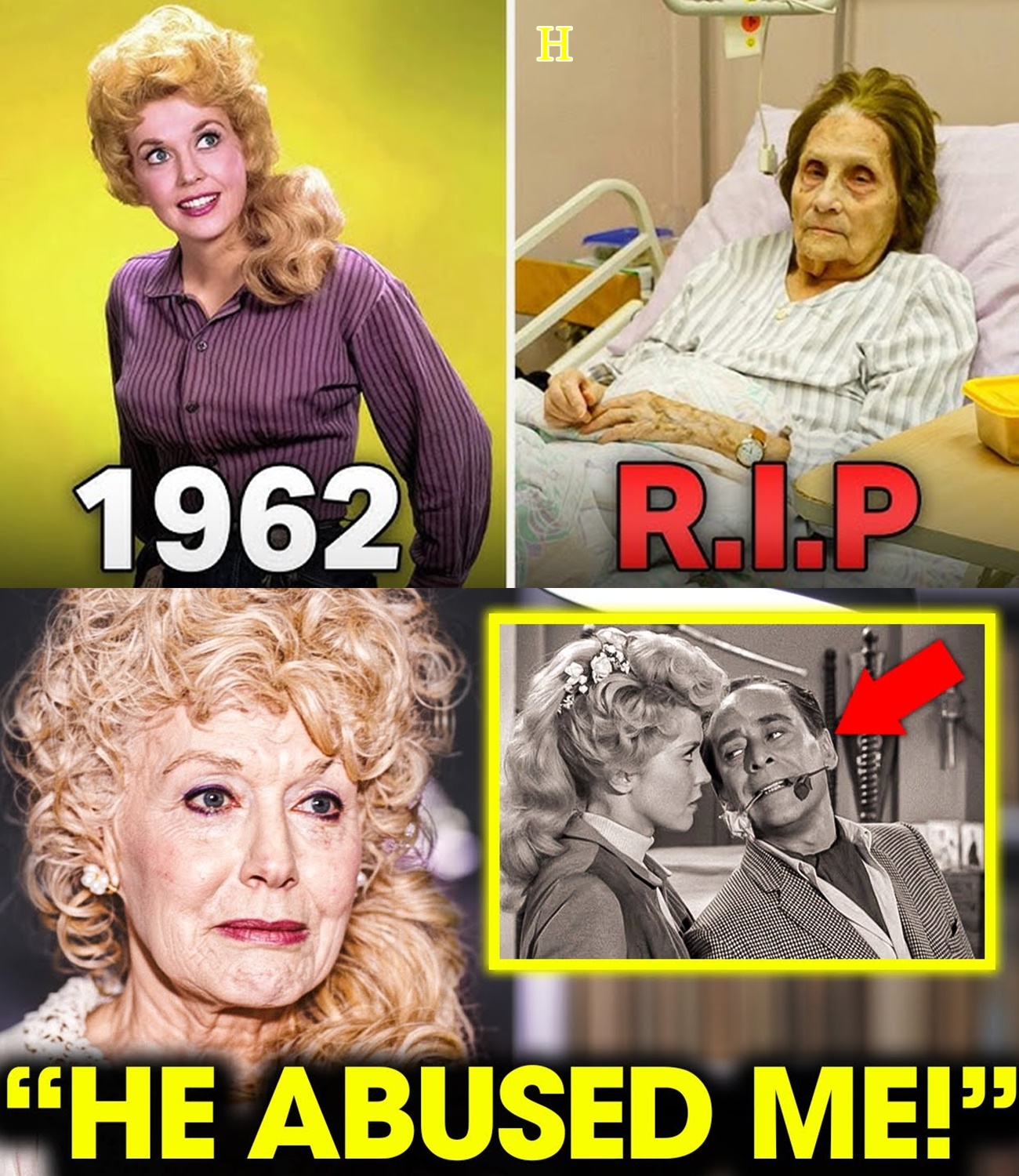 The Beverly Hillbillies (1962) Cast Reveals 28 Secrets That No One Knew About