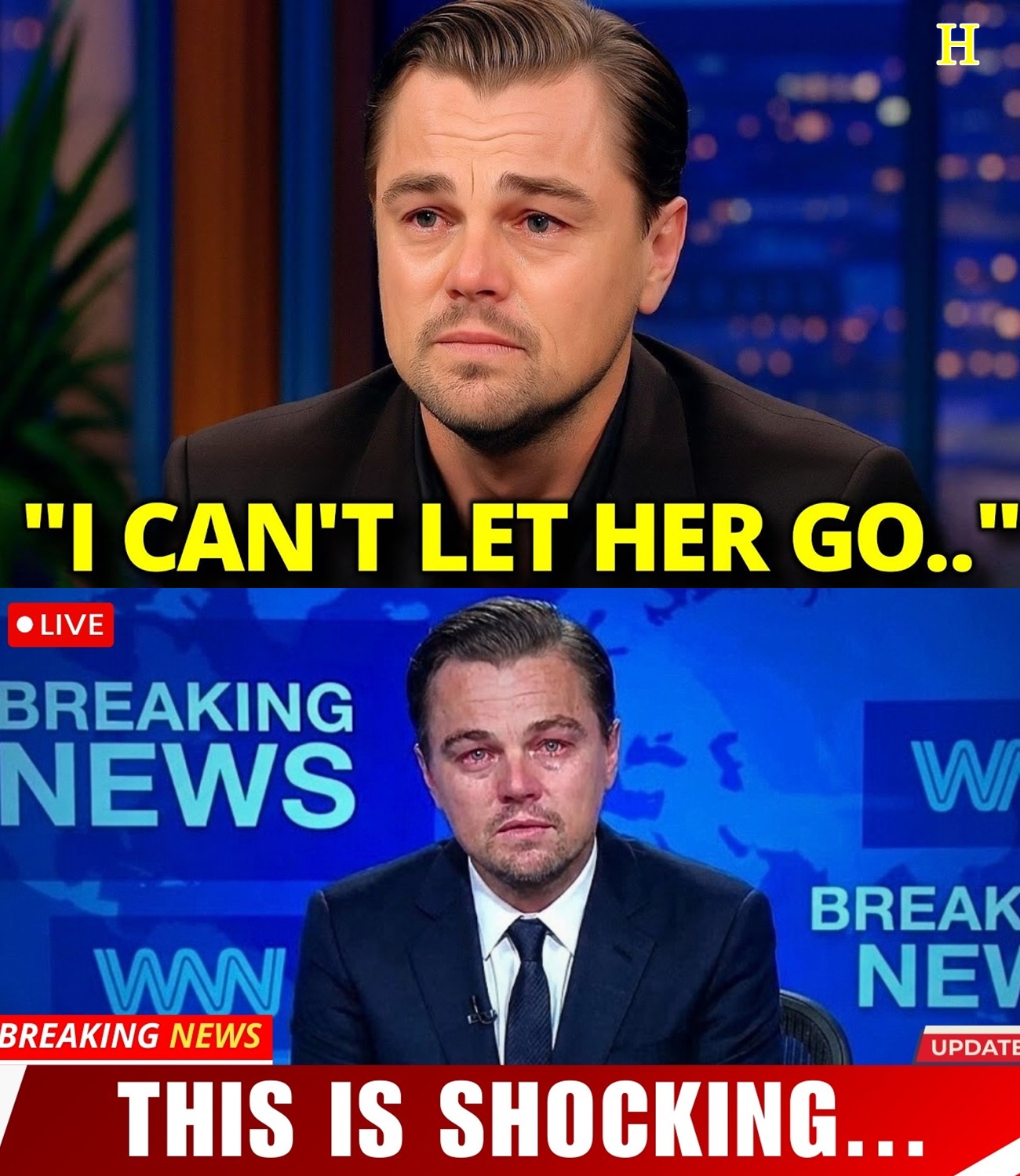 At 51, Leonardo DiCaprio FINALLY Admits Why He Never Married – You’ll Be Shocked