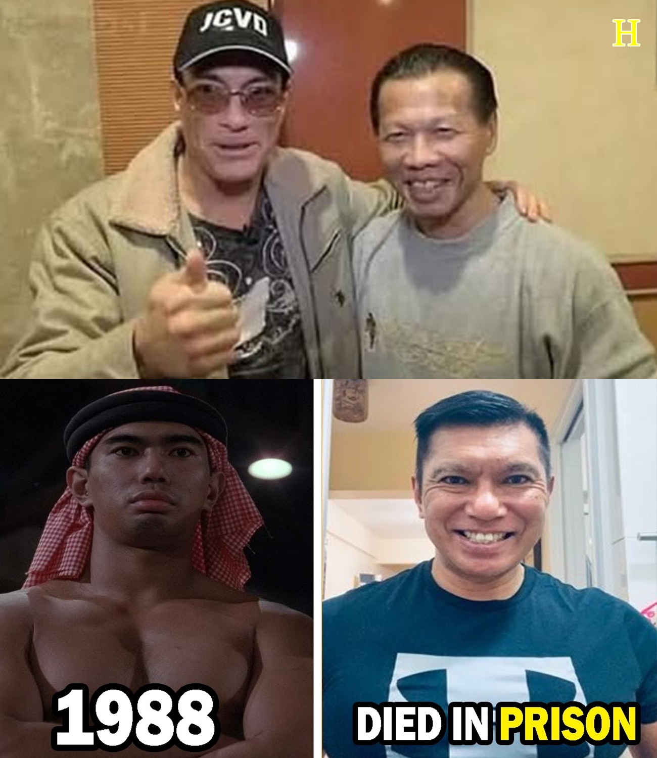 Bloodsport (1988) All Cast: THEN and NOW, They have tragic lives in 2026