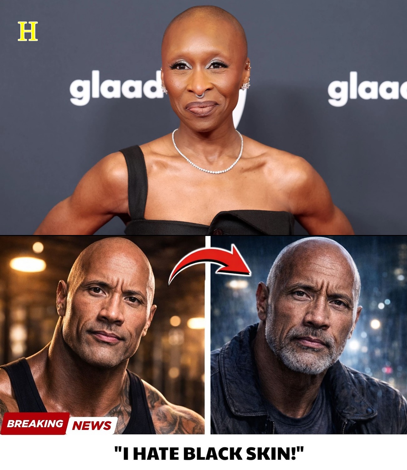 10 Hollywood Names and the Story of Image vs Identity (According to Public Records)