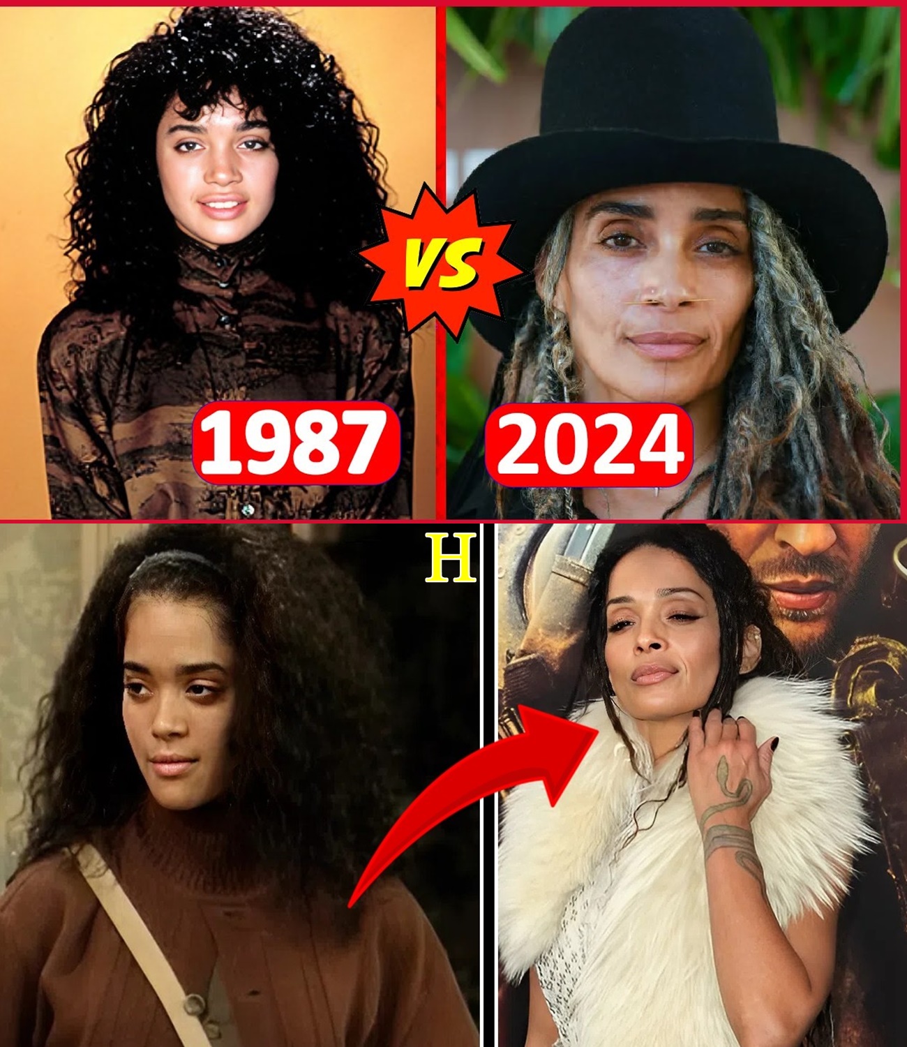 A Different World (1987) Cast Then vs Now 2026 – Fans Are Shocked by Their Transformations!