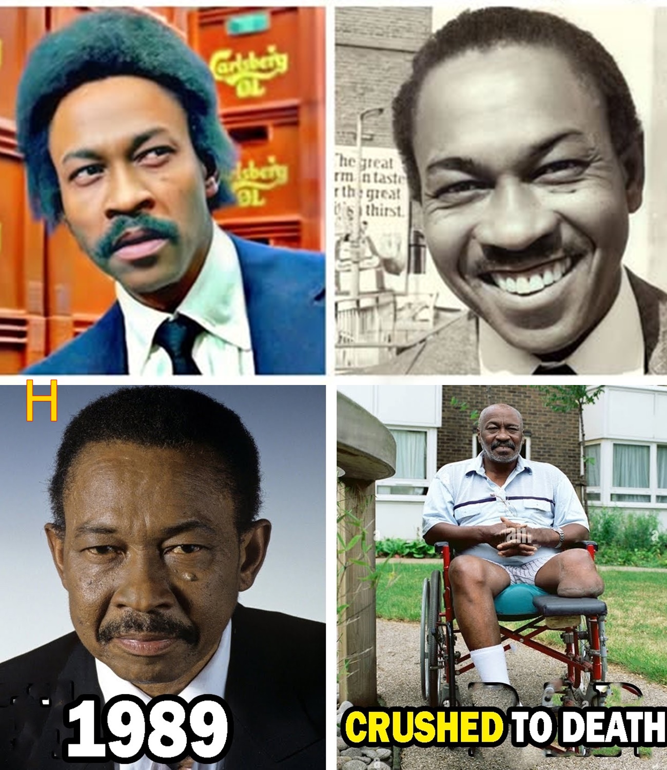 Desmond’s (1989 – 1994) Cast Then and Now 2026, Half Actors Sadly Passed Away!