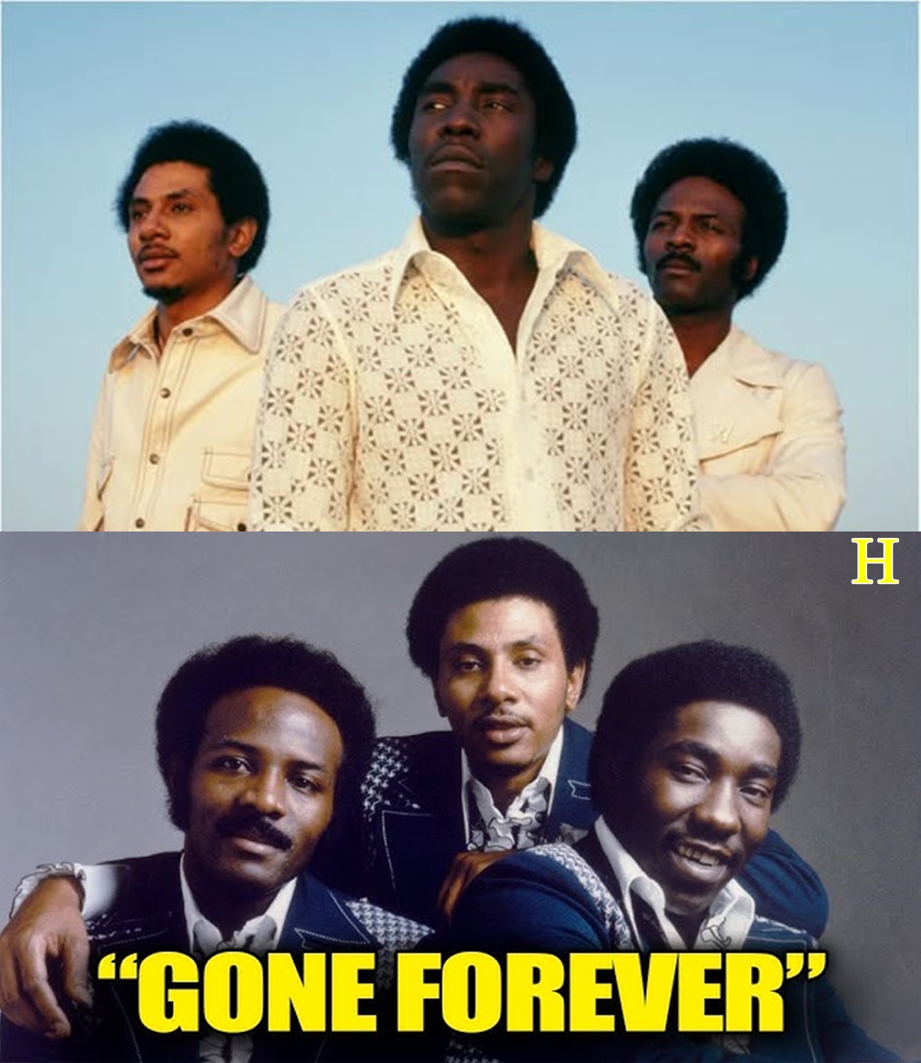The Tragic Deaths & End Of ‘The O’Jays’ Members… You’ll Cry Watching This