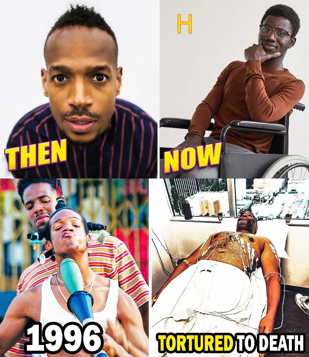 Don’t Be a Menace (1996) Cast Then and Now, You’d Never Recognize!