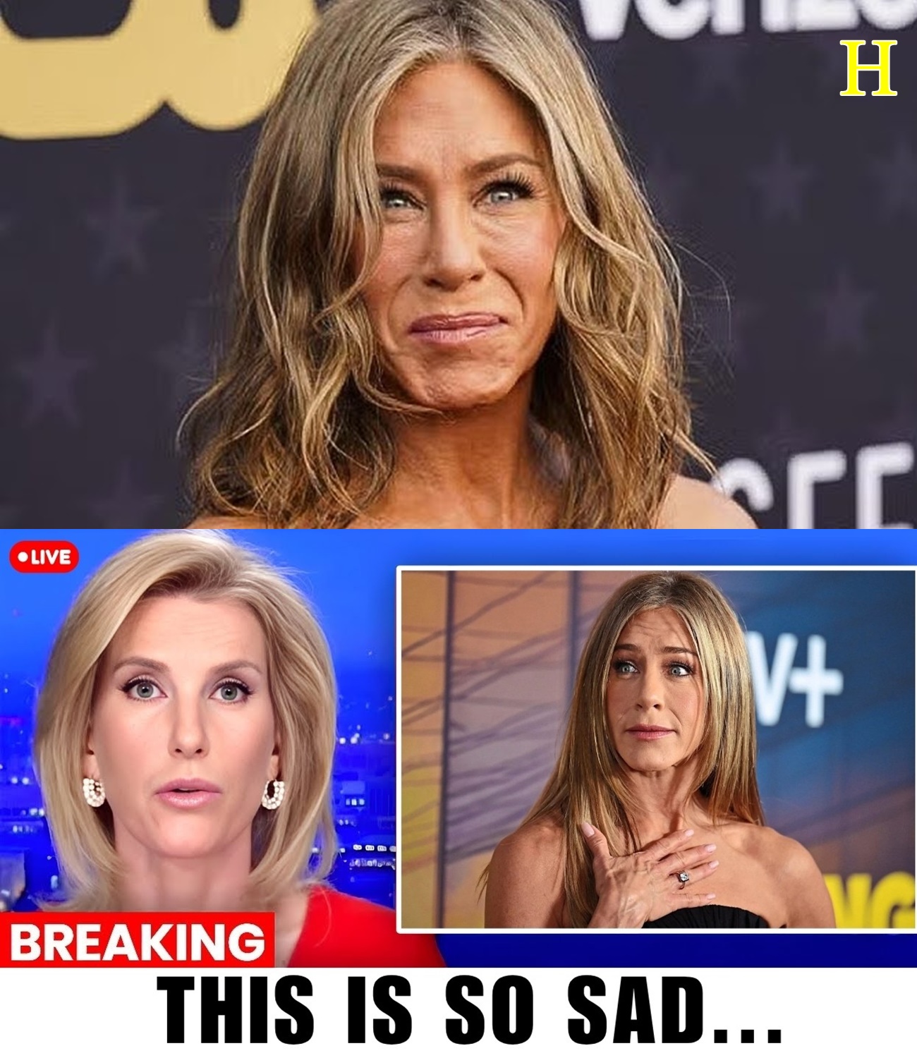 At 57, The Tragedy Of Jennifer Aniston Is Beyond Heartbreaking – Try Not to CRY