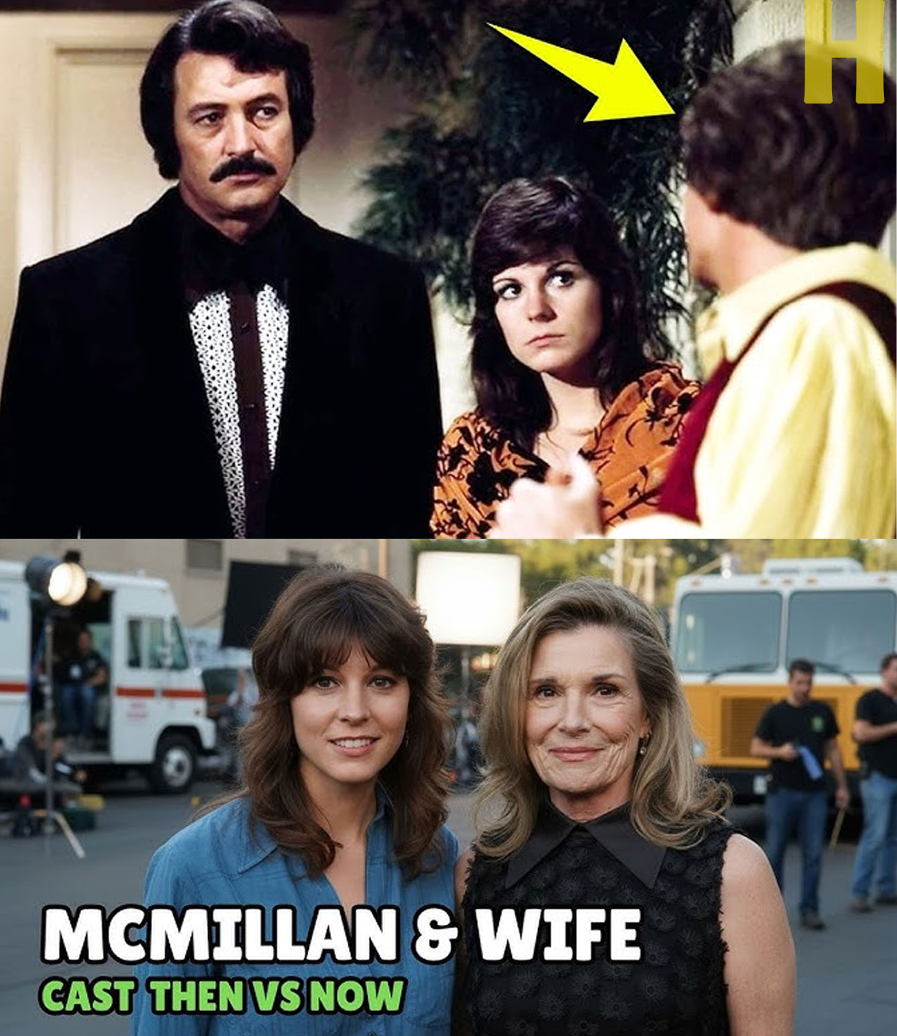 McMillan & Wife (1971–1977) After 55 Years, Where Are They Today?