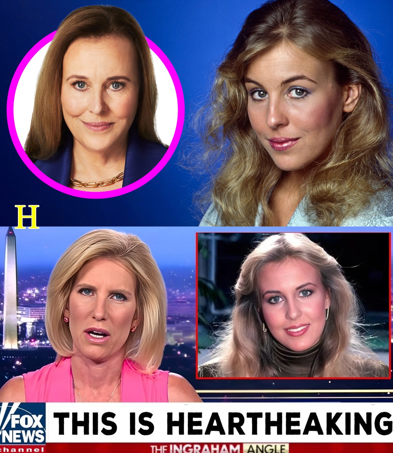 At 63, The Tragedy Of Genie Francis Is Beyond Heartbreaking