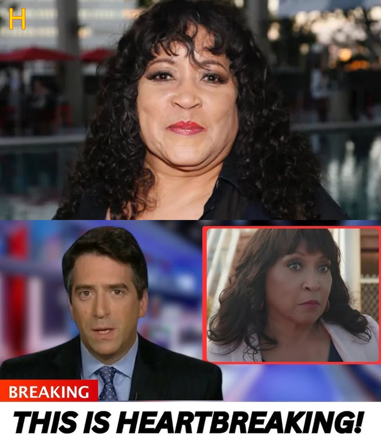 Jackée Harry’s 30-Year Secret Life Finally Exposed