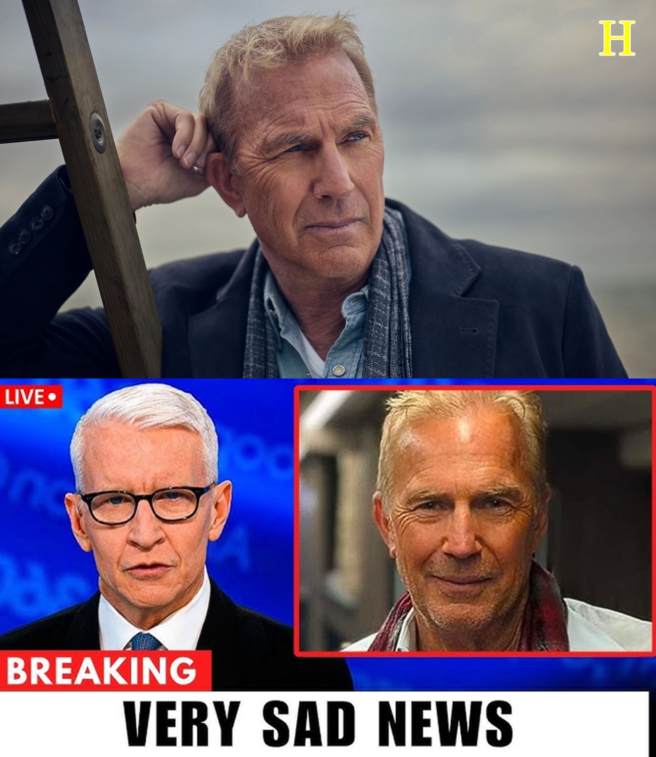 At 71, The Tragedy Of Kevin Costner Is Beyond Heartbreaking – You’ll Be Shocked!