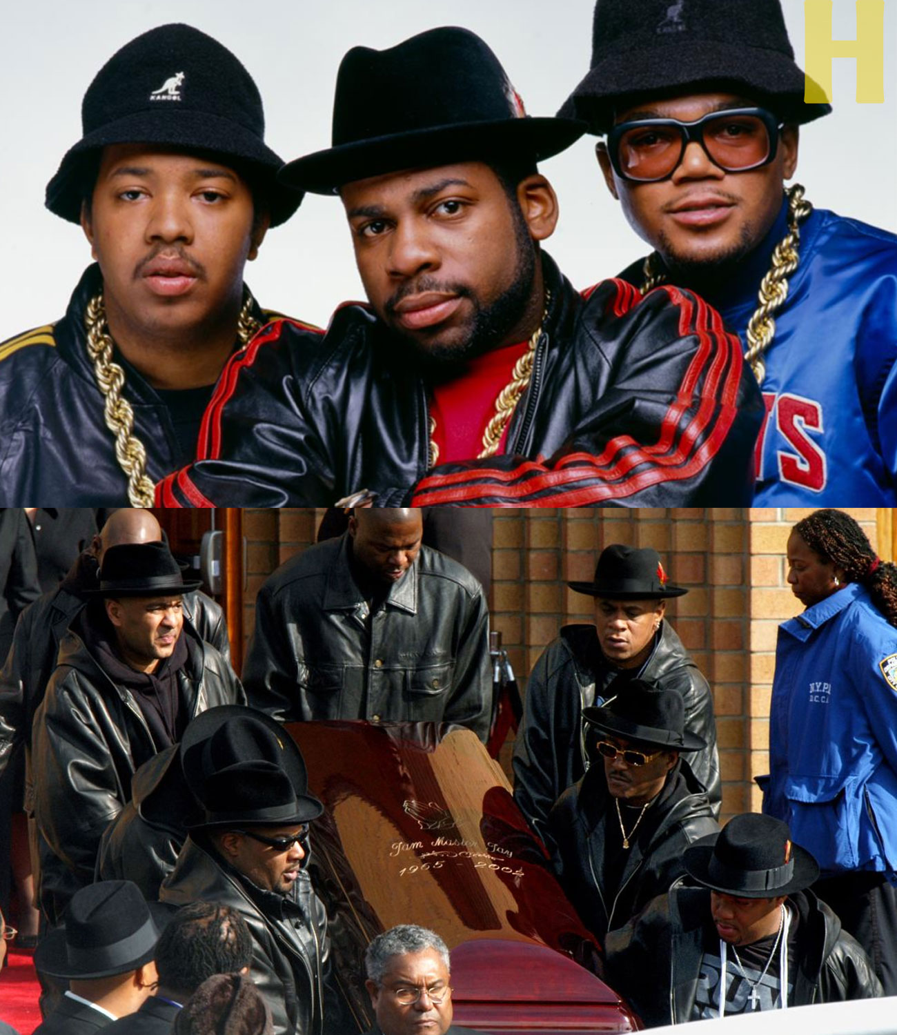 The HIDDEN Truth About Jam Master Jay’s Unsolved Death..