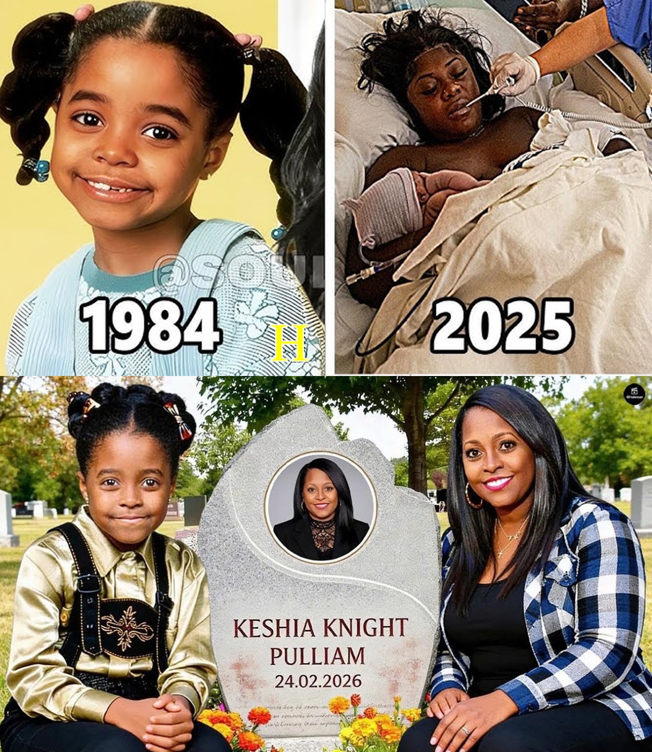 The Cosby Show (1984) : 15 Actors Have Passed Away – What Happened ?