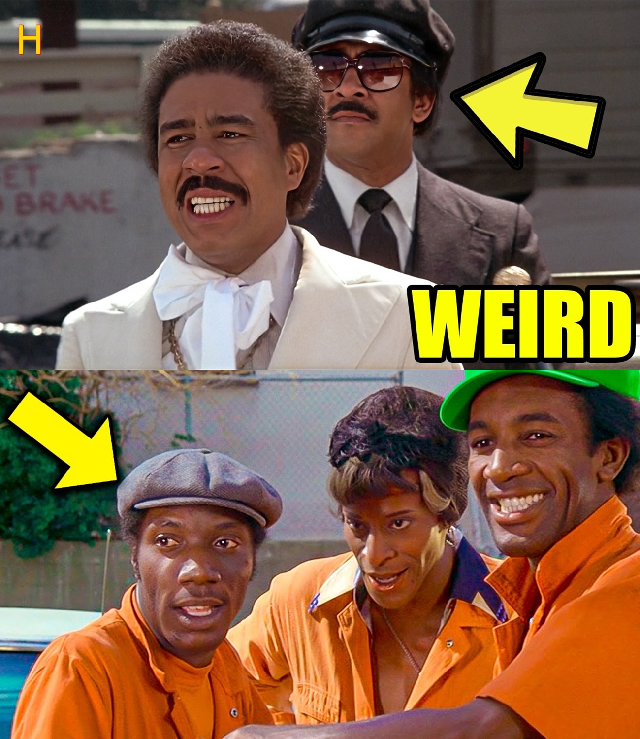 Car Wash (1976): 12 Weird Facts You Didn’t Know