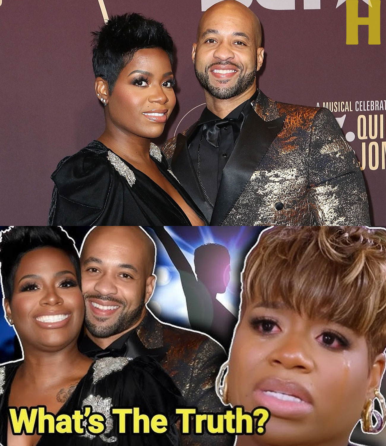 Fantasia Barrino just came forward with something that has the entire internet talking, and the truth about Kendall Taylor is even worse than the rumors suggested.