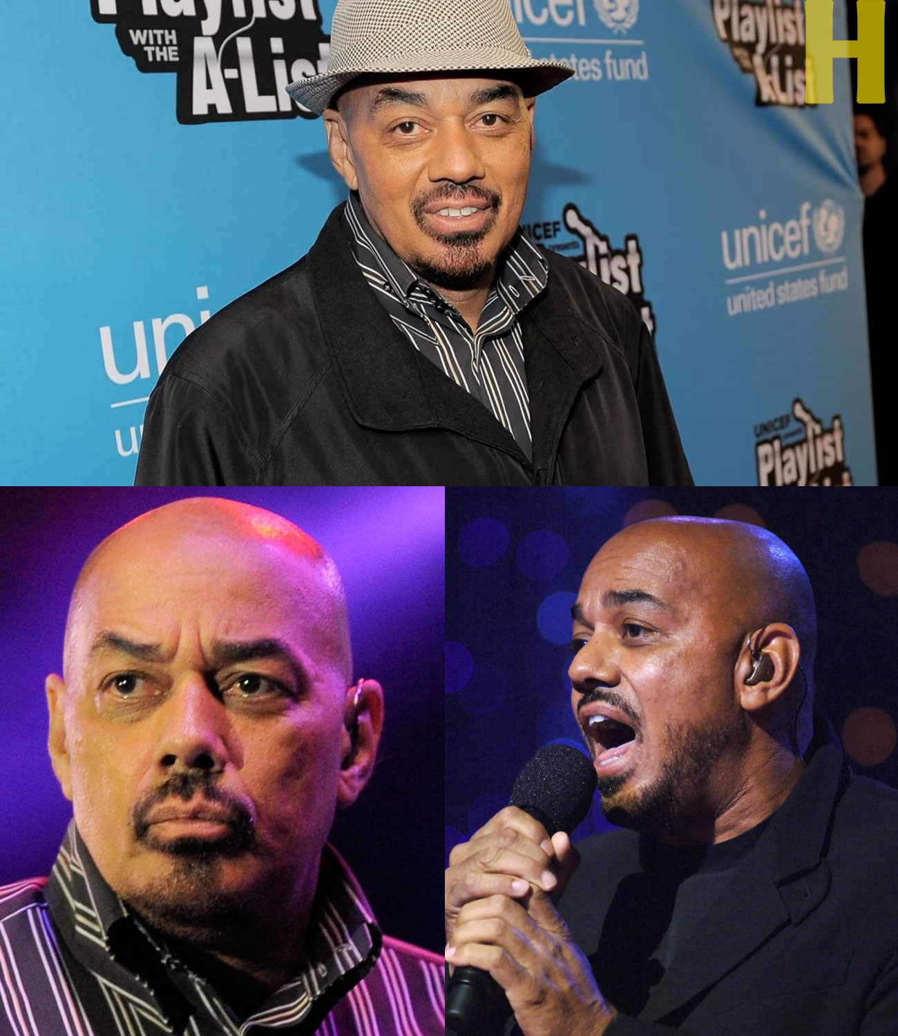 The SHOCKING Truth About James Ingram’s Final Days.