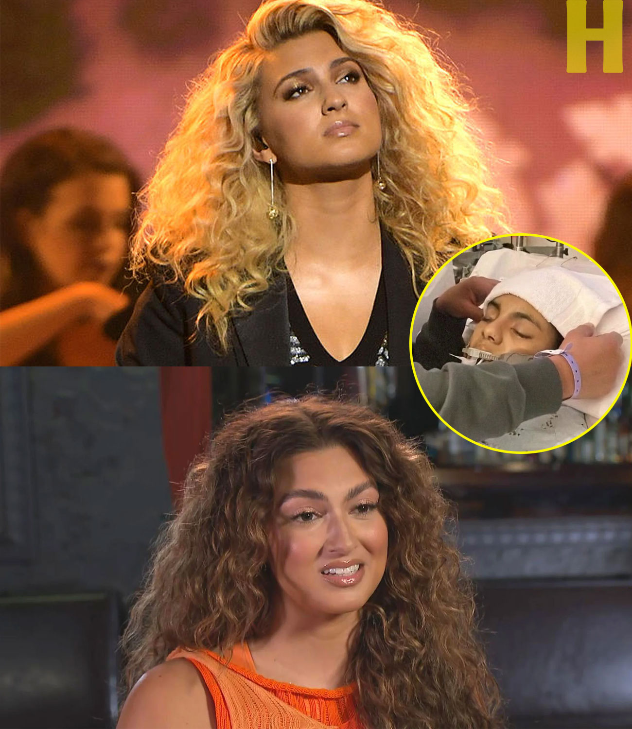 You WON’T Believe What Happened to Tori Kelly…!