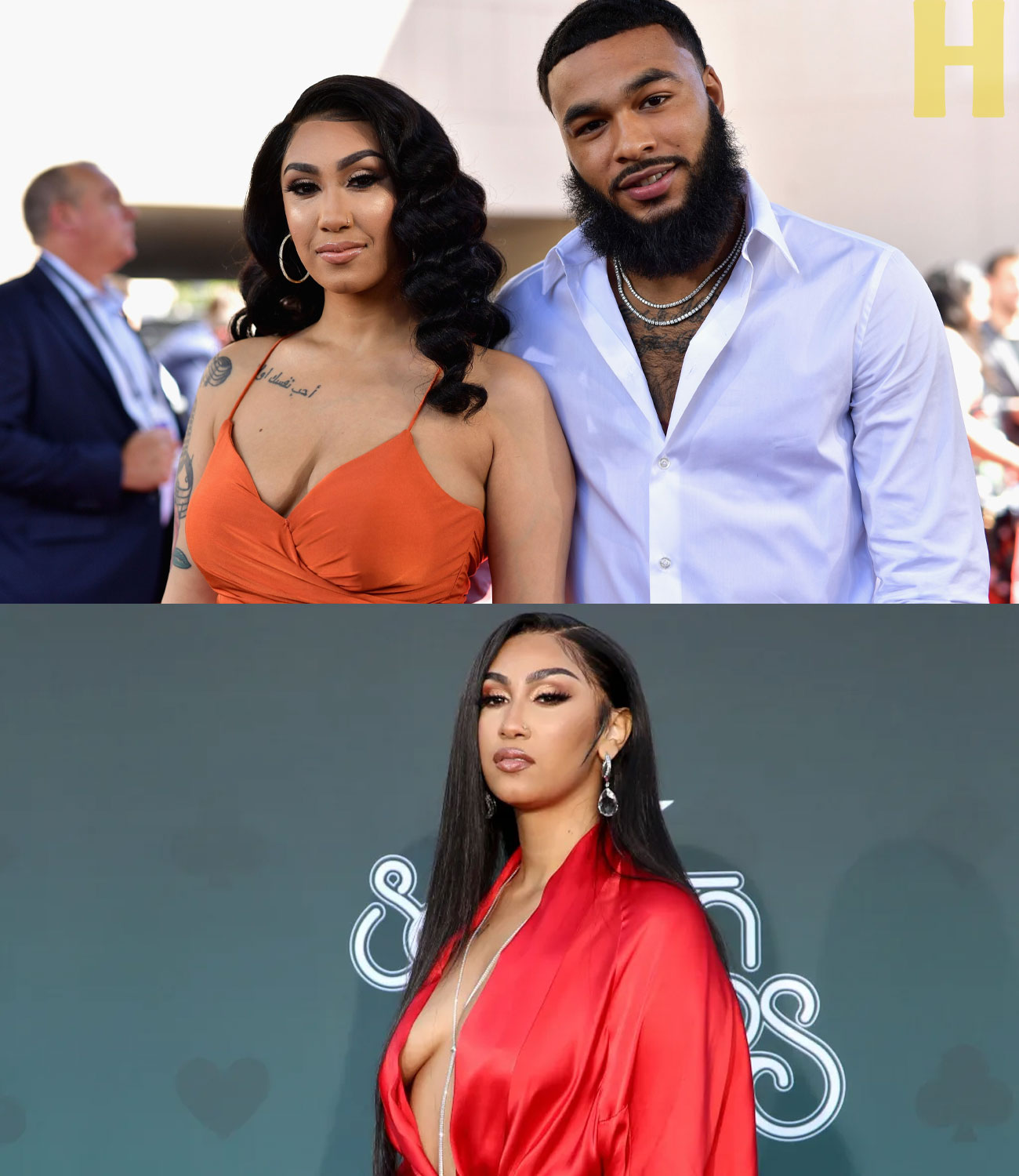 What Really Happened to Singer Queen Naija?| How Do People NOT Know?!
