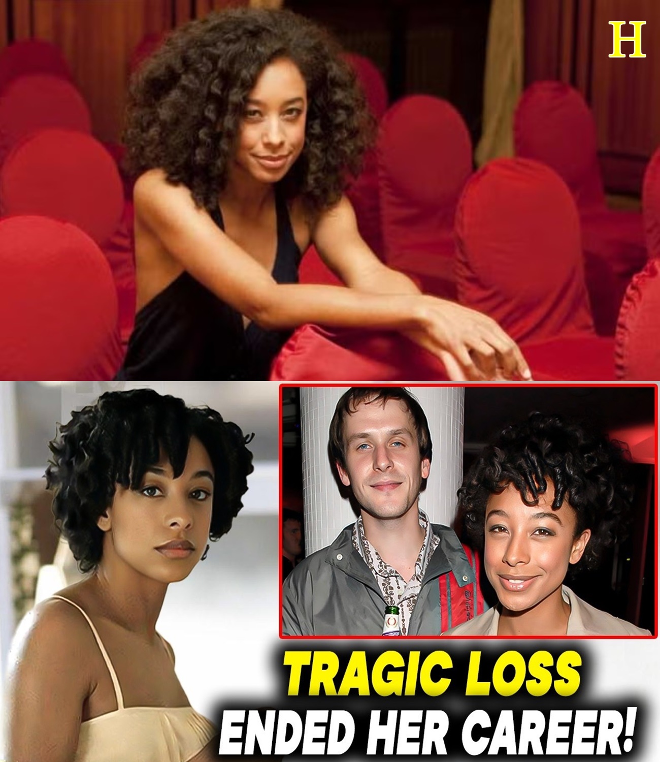 What Happened To Corinne Bailey Rae Is Just Plain SAD…!