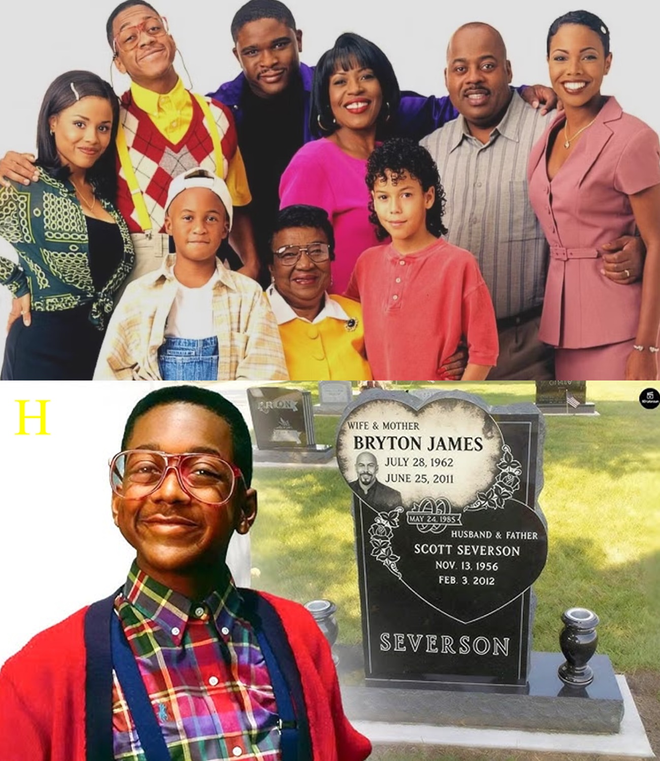 Family Matters (1989) : 14 Actors Have Passed Away – What Happened ?