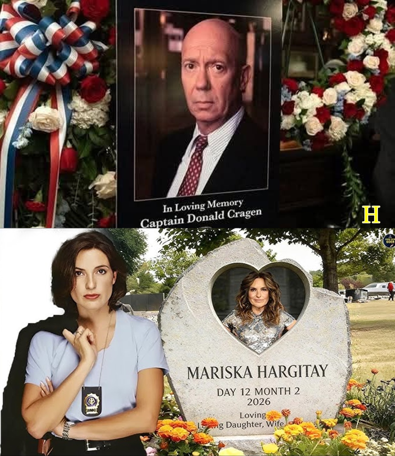 Law & Order Special Victims Unit (1999) – 17 Actors Rest in Peace | Who Is Still Alive?