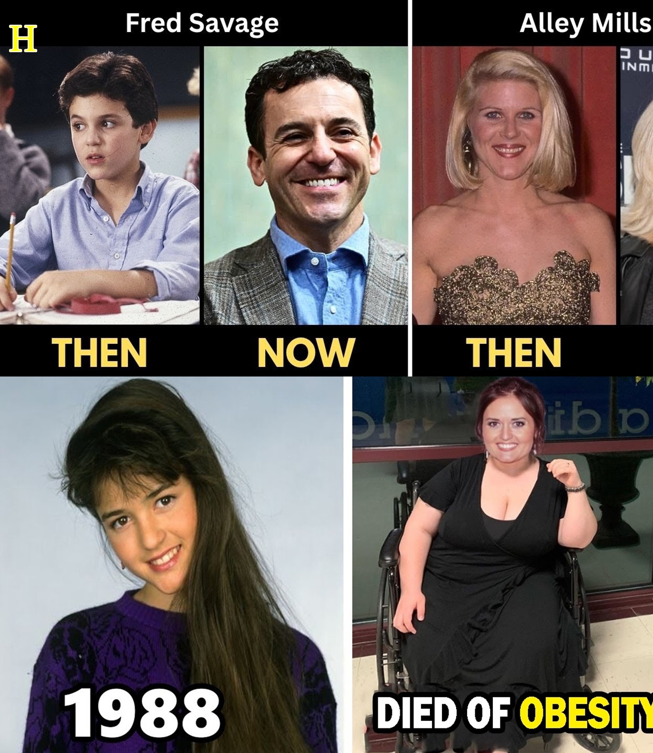 The Wonder Years (1988-1993) Cast: THEN & NOW 2026, How they changed!
