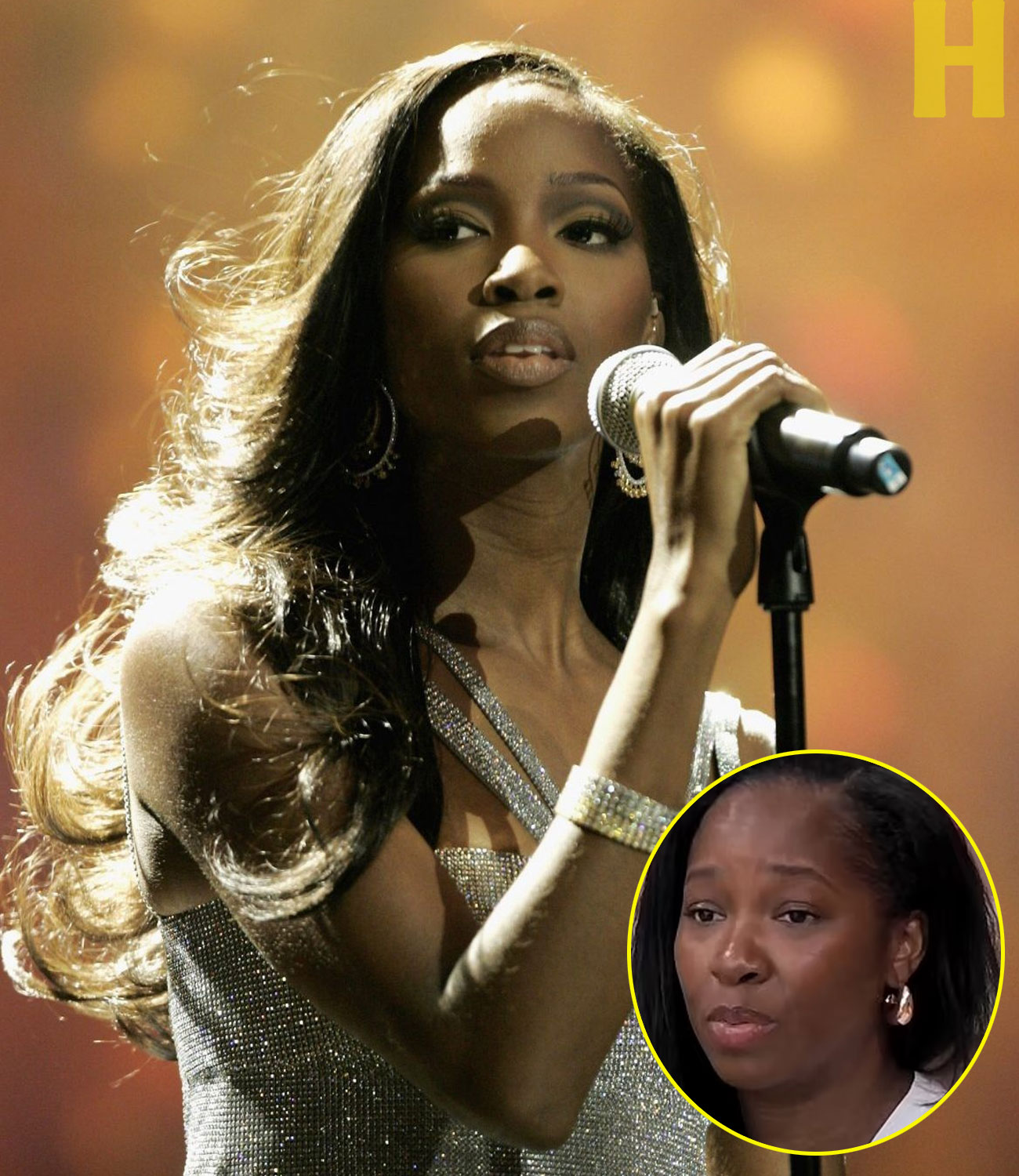 TRENDING: I CAN’T STAY SILENT About This Any LONGER … |Singer Jamelia